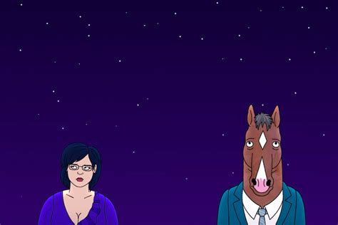 bojack horseman breaking bad|BoJack Horseman was a powerful show about addiction and a  .